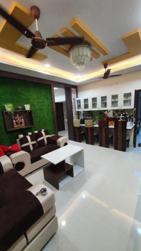 Skhanda Home